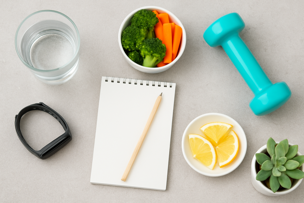 The Hidden Health Boost in Your Daily Routines: How Micro-Habits Build ...